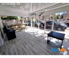 LOCAL COMERCIAL EN SALOU CENTRO.