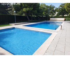 EN SALOU 3 HABITACIONES(ZONA BARENYS)