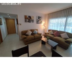 EN SALOU 3 HABITACIONES(ZONA BARENYS)