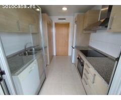 EN SALOU 3 HABITACIONES(ZONA BARENYS)