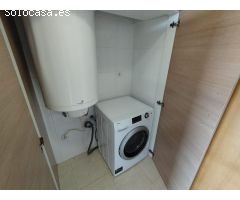 EN SALOU 3 HABITACIONES(ZONA BARENYS)