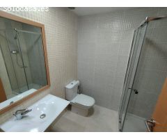 EN SALOU 3 HABITACIONES(ZONA BARENYS)