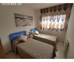 EN SALOU 3 HABITACIONES(ZONA BARENYS)