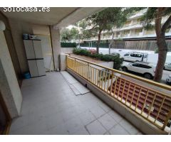 APARTAMENTO SALOU, 2 HABITACIONES