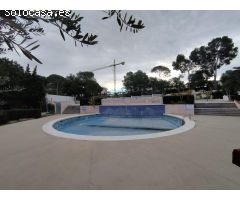 APARTAMENTO SALOU, 2 HABITACIONES