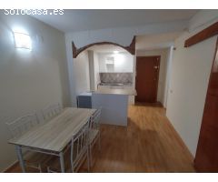 APARTAMENTO SALOU, 2 HABITACIONES