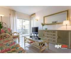 APARTAMENTO DE 3 HABITACIONES EN SALOU CERCA DEL PASEO JAIME 1.
