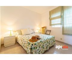 APARTAMENTO DE 3 HABITACIONES EN SALOU CERCA DEL PASEO JAIME 1.
