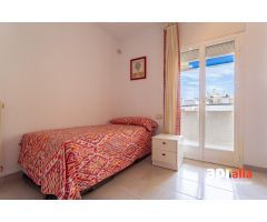 APARTAMENTO DE 3 HABITACIONES EN SALOU CERCA DEL PASEO JAIME 1.