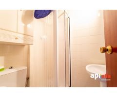 APARTAMENTO DE 3 HABITACIONES EN SALOU CERCA DEL PASEO JAIME 1.