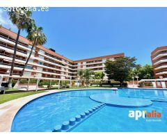 APARTAMENTO EN PASEO JAIME 1