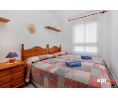 PISO EN SALOU 4 HABITACIONES.