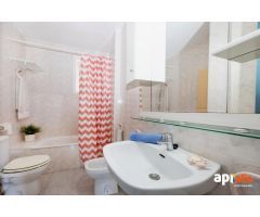 PISO EN SALOU 4 HABITACIONES.