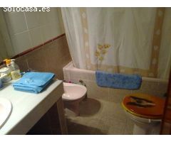 APARTAMENTO EN PLAZA EUROPA DE 1 HABITACION CON LICENCIA TURISTICA.