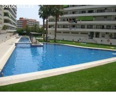 APARTAMENTO EN PLAZA EUROPA DE 1 HABITACION CON LICENCIA TURISTICA.