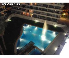APARTAMENTO EN PLAZA EUROPA DE 1 HABITACION CON LICENCIA TURISTICA.