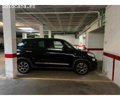 PLAZA DE PARKING EN SALOU PASEO MARITIM.