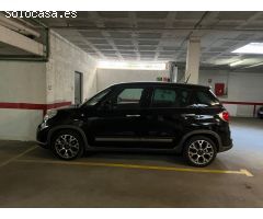 PLAZA DE PARKING EN SALOU PASEO MARITIM.