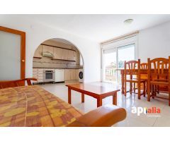 APARTAMENTO EN MIAMI PLAYA 2 HABITACIONES