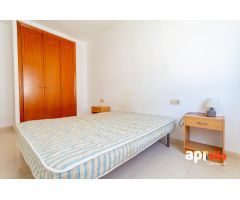 APARTAMENTO EN MIAMI PLAYA 2 HABITACIONES