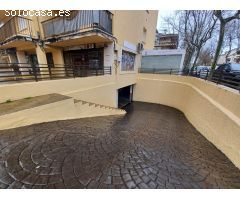 PARKING EN SALOU CENTRO