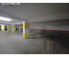 PARKING EN SALOU CENTRO