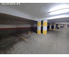 PARKING EN SALOU CENTRO