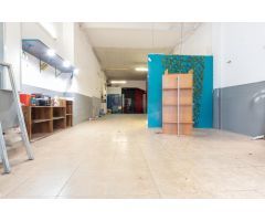 LOCAL COMERCIAL EN EL CENTRO DE TARRAGONA.