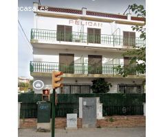 Edificio Hotelero en Segur de Calafell.
