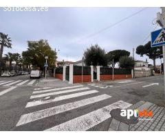 TERRENO EN SALOU CENTRO.