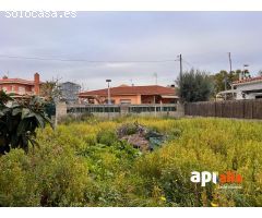 TERRENO EN SALOU CENTRO.