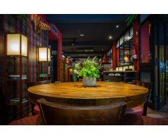 LOCAL COMERCIAL EN TRASPASO  EN SALOU CENTRO EN PLENO FUNCIONAMIENTO