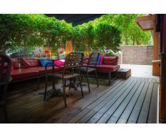 LOCAL COMERCIAL EN TRASPASO  EN SALOU CENTRO EN PLENO FUNCIONAMIENTO
