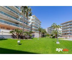 PISO DE 3 HABITACIONES EN SALOU PLAZA EUROPA