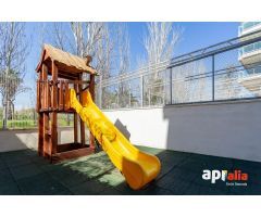 PISO DE 3 HABITACIONES EN SALOU PLAZA EUROPA