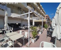 LOCAL EN TRASPASO EN CAMBRILS EN FUNCIONAMIENTO