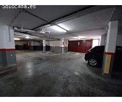 PARKING EN SALOU BARENYS .