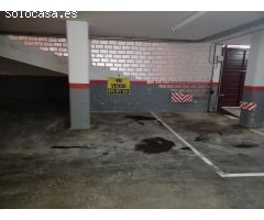 PARKING EN SALOU BARENYS .