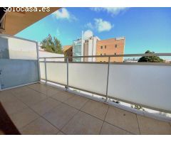 PISO EN SALOU CENTRO 3 HABITACIONES