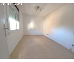 PISO EN SALOU CENTRO 3 HABITACIONES