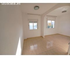 PISO EN SALOU CENTRO 3 HABITACIONES