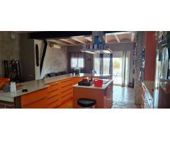 CHALET EN CAP SALOU 3 HABITACIONES.