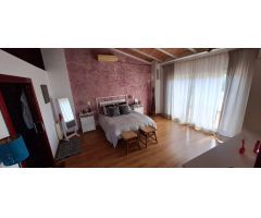 CHALET EN CAP SALOU 3 HABITACIONES.