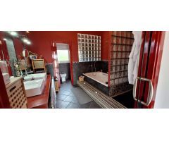 CHALET EN CAP SALOU 3 HABITACIONES.
