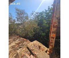CASA DE PUEBLO EN BENIMAMET