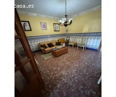 PLANTA BAJA EN ALGEMESÍ