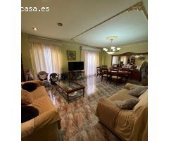 VIVIENDA EN ALGEMESÍ