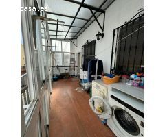 VIVIENDA EN ALGEMESÍ