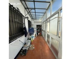 VIVIENDA EN ALGEMESÍ