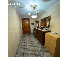 VIVIENDA EN ALGEMESÍ
